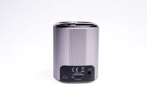 Manta MA402 Music Mini Box