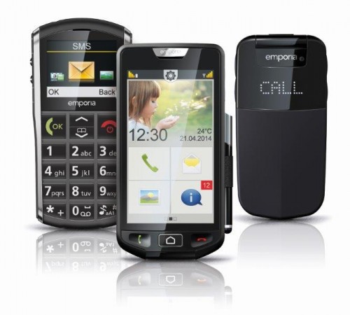 New Products MWC 2014