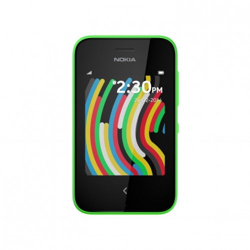 Nokia Asha 230