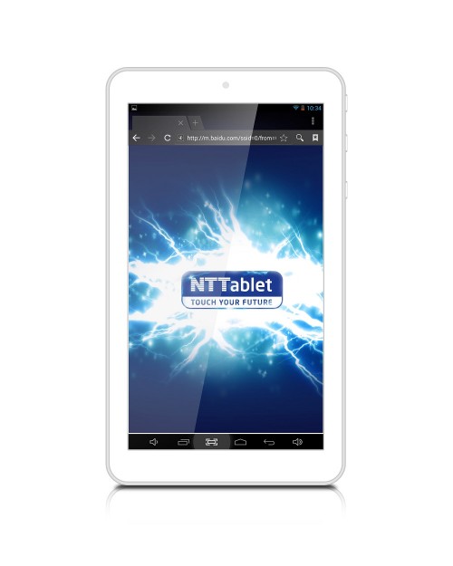 NTTablet 807