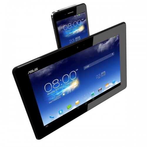PadFone z 5-calowym ekranem Full HD