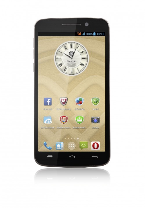 MultiPhone PAP7600 DUO