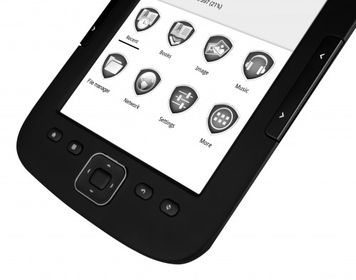 Prestigio PER5664