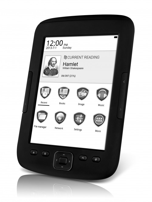 Prestigio PER5664