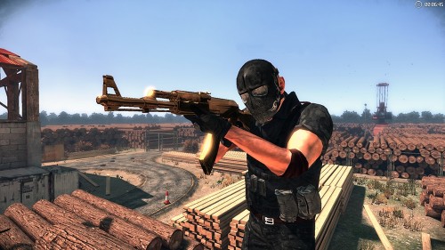 Rekoil
