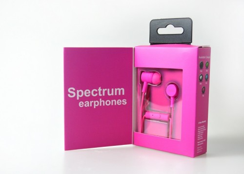 Maxell Spectrum