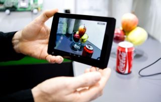 Tablet Tegra NOTE 7 z modemem LTE