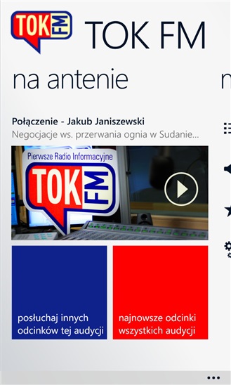 TOK FM
