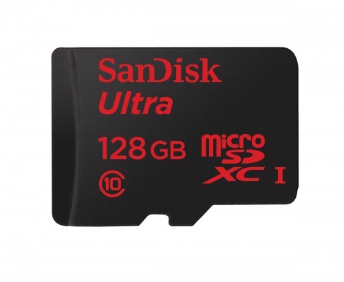 SanDisk iNAND Extreme
