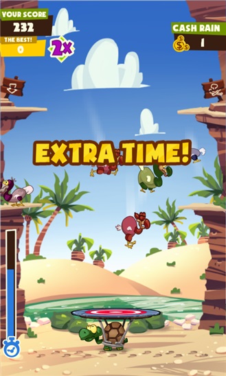Way of Dodo