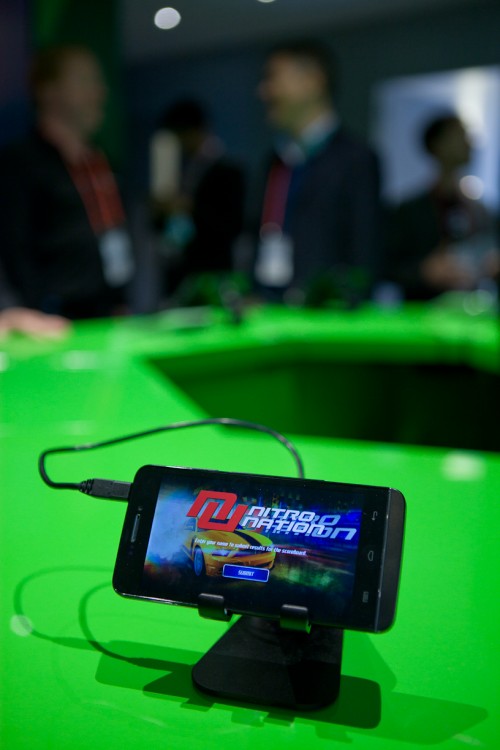 Wiko WAX – pierwszy smartfon z procesorem NVIDIA Tegra 4i