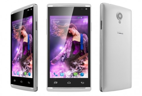 Xolo A500 Club
