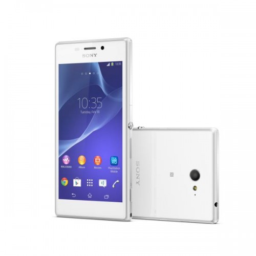 Sony Xperia M2