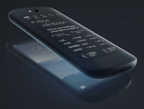 YotaPhone 2