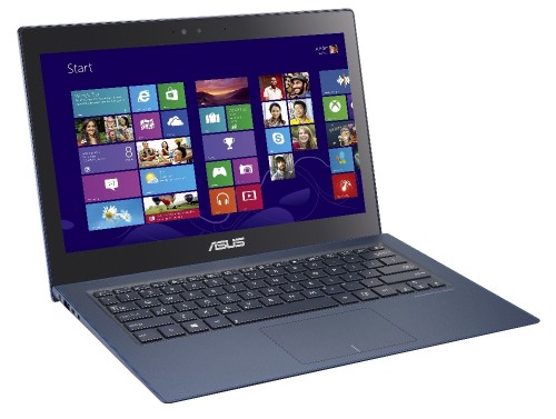 Asus Zenbook UX302LG