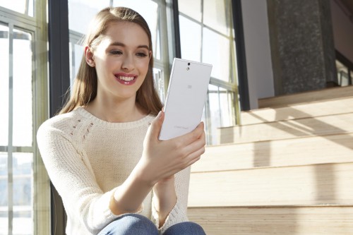 ZTE Grand Memo II LTE
