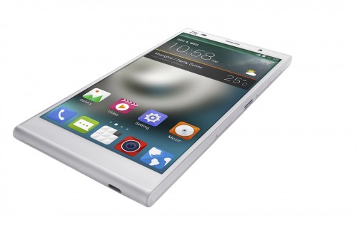 ZTE Grand Memo II LTE