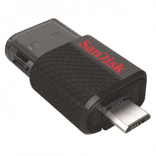 San Disk Ultra Dual USB Drive