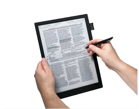 Sony Digital Paper
