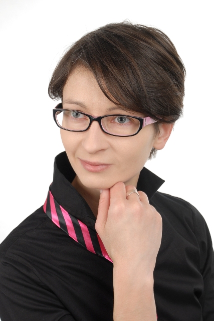 Anna Olszewska-Olbryś