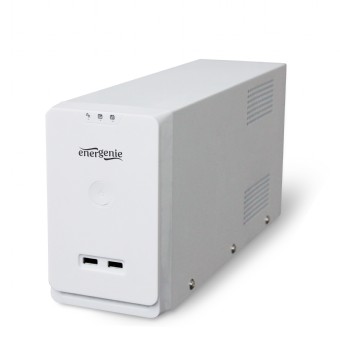 Gembird EnerGenie EG-UPS-021-W