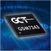 GCT LTE