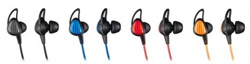 HP-S20: słuchawki dla sportowców od Maxell