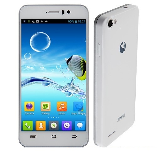 JiaYu F1