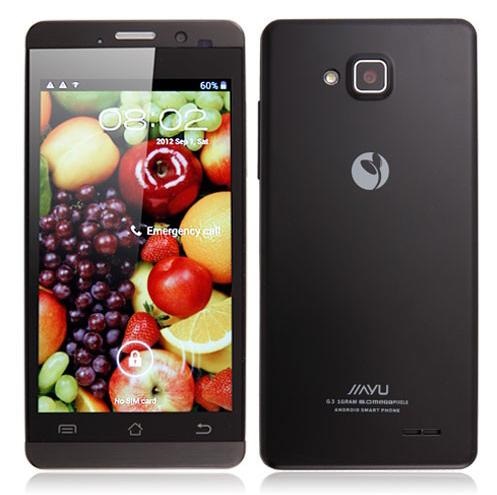 Jiayu G3T - MT6589T