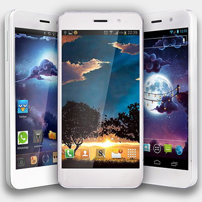 Jiayu G4 Turbo