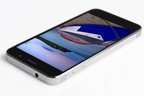 Jiayu G5 Advanced