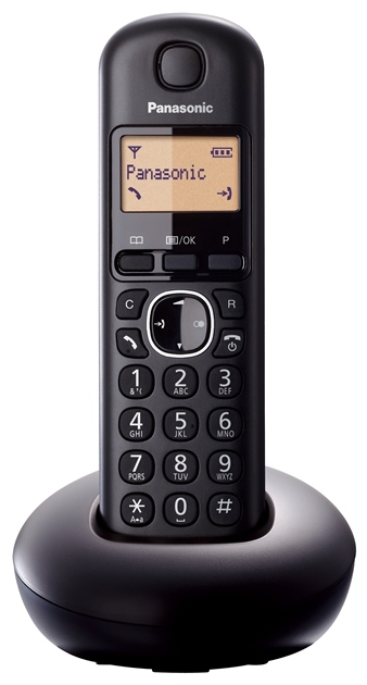 Panasonic DECT KX-TGB210B