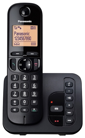 Panasonic DECT KX-TGC220B