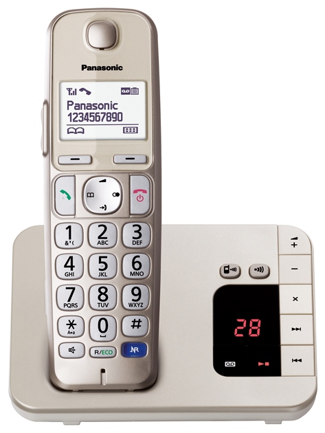 Panasonic DECT KX-TGE220N