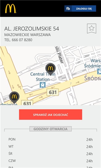 McDonald’s Polska