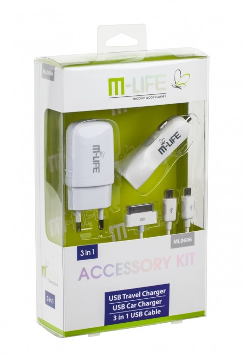M-LIFE ML0606