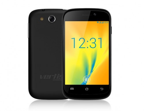 Overmax Vertis Famy2