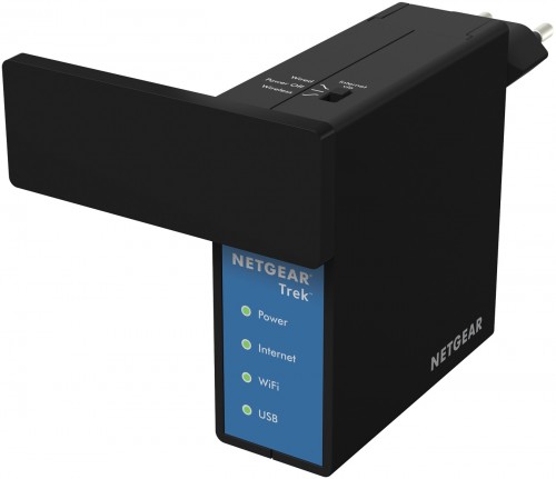 NETGEAR Trek (PR 2000)