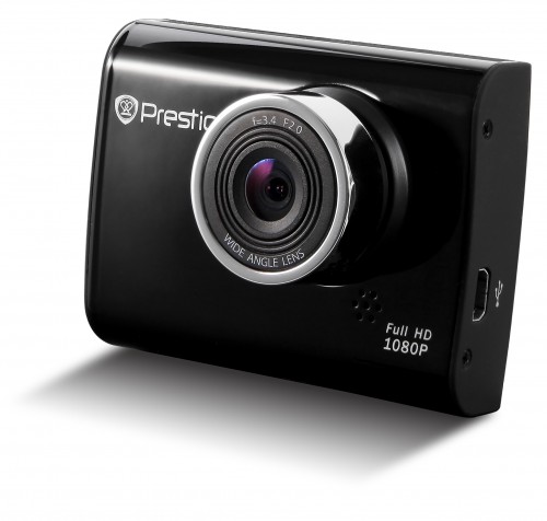 Prestigio RoadRunner 519