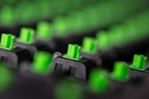 Razer Mechanical Switch