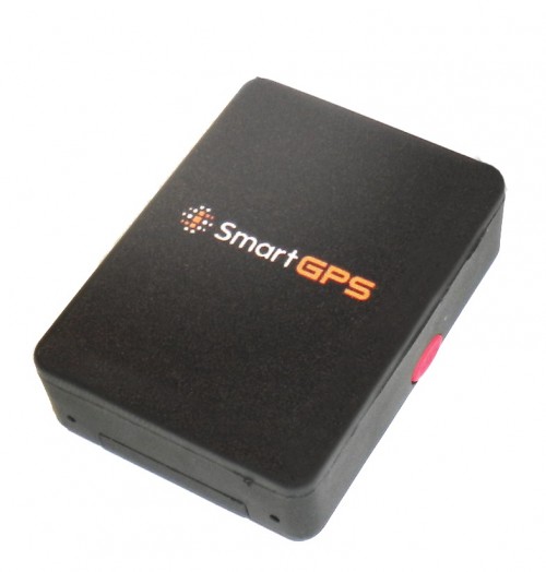SmartGPS BOX