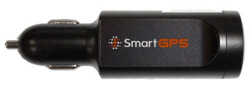 SmartGPS CAR