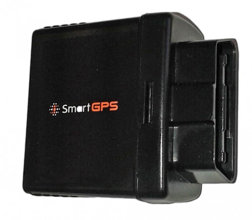 SmartGPS OBD