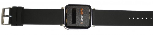 SmartGPS Watch