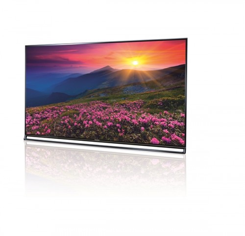 Panasonic VIERA TX-60AS800E