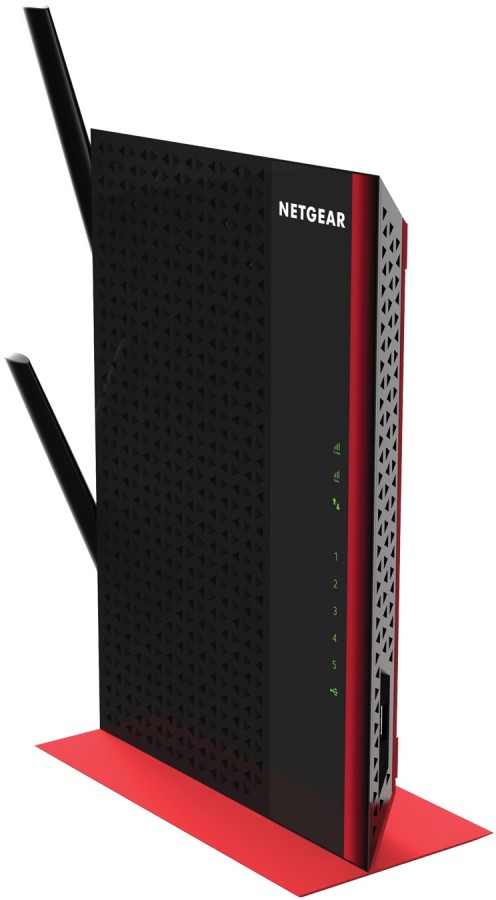 Netgear EX6200