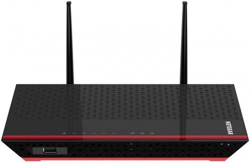 Netgear EX6200
