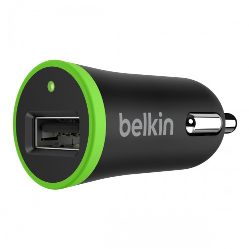 Belkin Car Charger for iPad (F8J051)