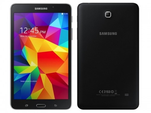 Galaxy Tab 4 7.0