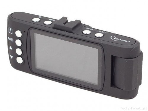 Gembird DCAM-006 tył